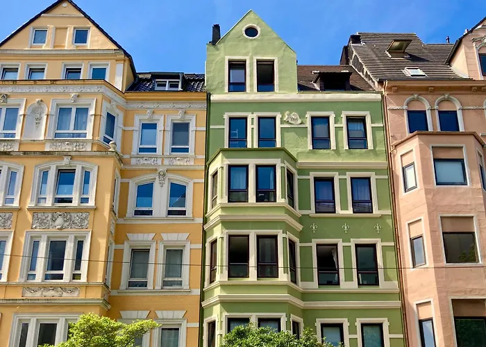Up\'N Swutsch Im Norden Am Meer