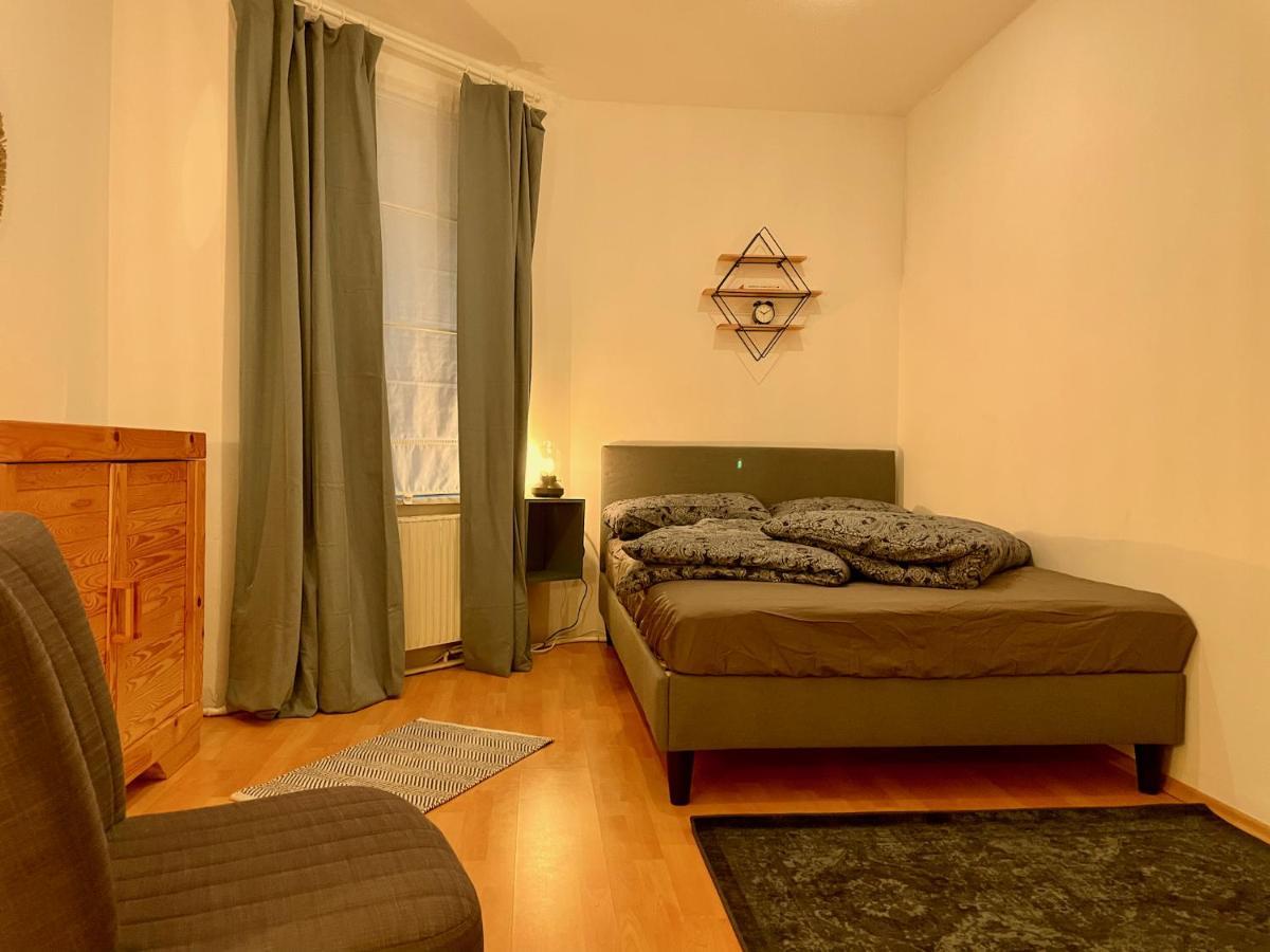Apartment Up'n Swutsch Im Norden Am
