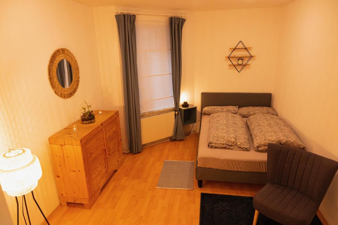 Apartment Up'n Swutsch Im Norden Am *